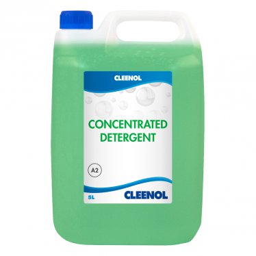 Concentrated Washing up Liquid