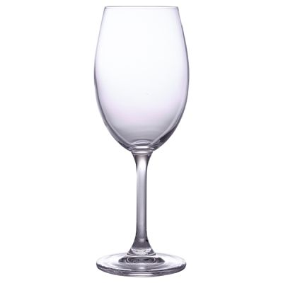 Sylvia Wine Glass 