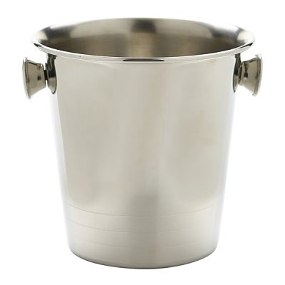 Mini Stainless Steel Ice Bucket