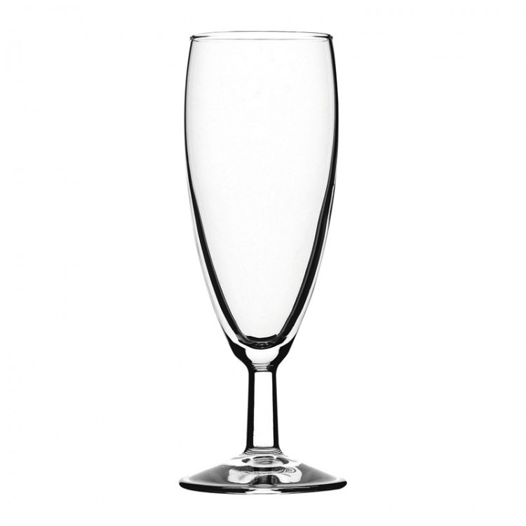 Banquet Champagne Flute Glass 5.5oz / 15.5cl