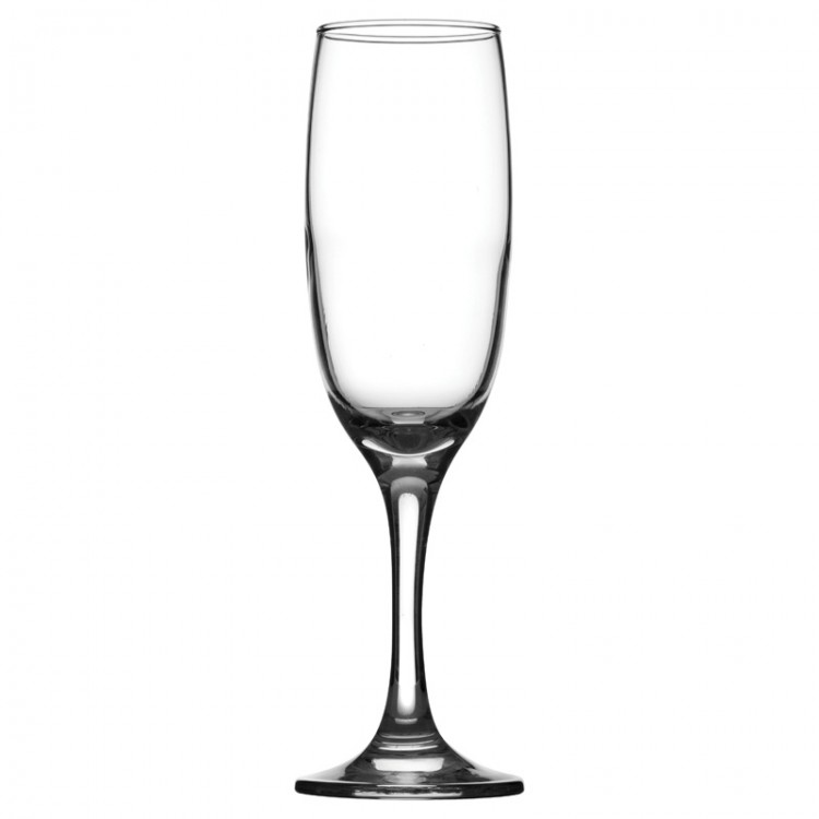Imperial Champagne Flute Glass