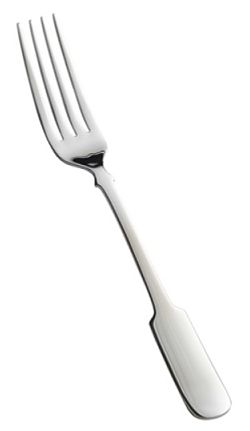 Premium Old English Table Fork
