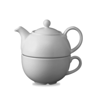 Churchill One Cup Teapot