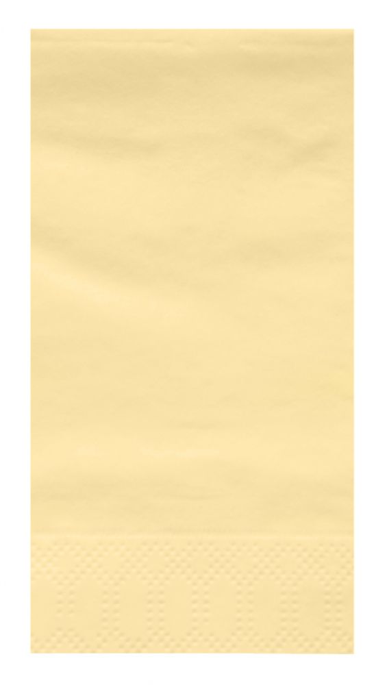 Readifold DEVON CREAM Paper Napkin