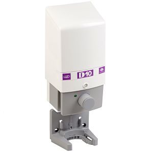 Dispenser for D10 Concentrate