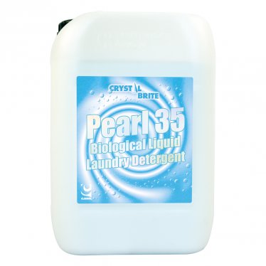 Pearl 35 Biological Liquid Detergent