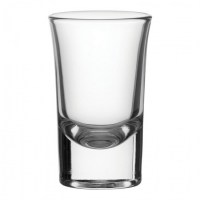 Boston Shot Glass 30ml / 1.2oz