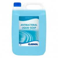 Senses Bactericidal Hand Soap 5 Litre