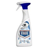 Viakal Spray Limescale Remover 750ml